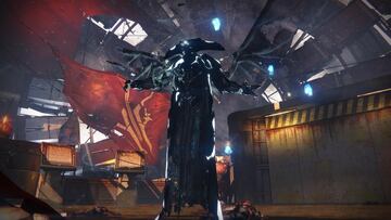 Captura de pantalla - Destiny: El Rey de los Pose¨ªdos (360)