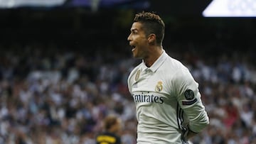 Cristiano negó haber encarado a jueza en juicio en su contra