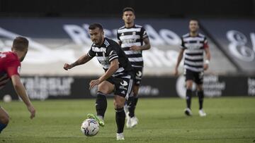 20/09/20 PARTIDO SEGUNDA DIVISION
CARTAGENA - SPORTING DE GIJON
ELADY