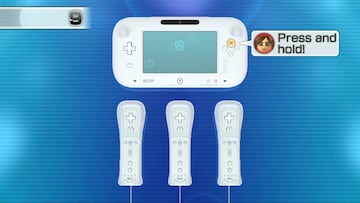 Captura de pantalla - Wii Party U (WiiU)