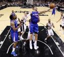 La inercia de San Antonio contra la historia de los Clippers