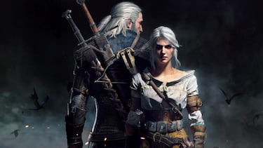 La saga The Witcher de oferta para celebrar su décimo aniversario