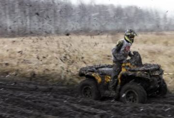 Imágenes de la Kings of the Off-road