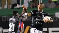 Horarios y TV: Cómo y dónde ver Deportivo Cali - Bucaramanga