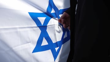 The meaning behind the Star of David on the Israeli flag