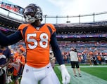 Denver Broncos, el último deseo de Von Miller