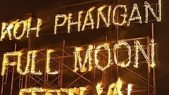 “Es una fiesta muy peligrosa y de las más ‘heavys’ que he visto, hay muchas drogas”