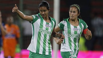 Nacional, a vencer al campeón en El Campín para ser finalista