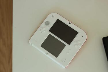Galería: Nueva Nintendo 2DS