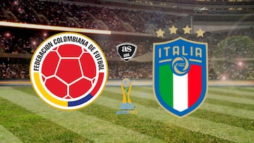 If you’re looking for all the key information you need on the game between Colombia and Italy, you’ve come to the right place.