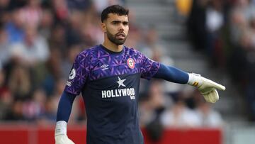 Raya: “Sería un sueño hecho realidad participar en un Mundial”