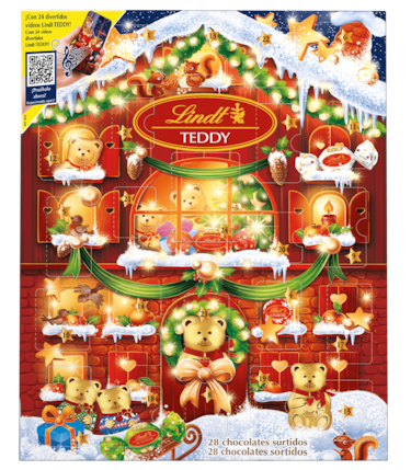 Los mejores calendarios de Adviento de 2025 para regalar (y autorregalarse) 