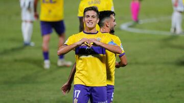 Almería - Girona: horario, TV y cómo y dónde ver en directo