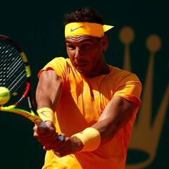 Rafa Nadal sigue número uno: así queda el ranking ATP