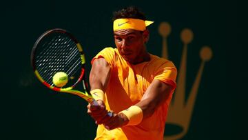 Rafa Nadal sigue n¨²mero uno: as¨ª queda el ranking ATP