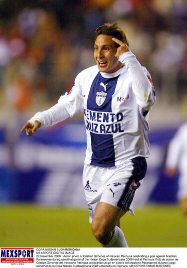 Jugadores que han salido campeones con América y Pachuca
