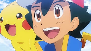 Does Ash think of himself as a Pokémon Master? Episode 11 of Aim to Be a Pokémon Master has the answer