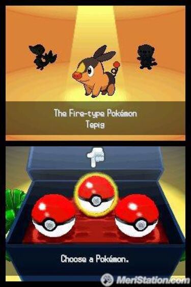 Pokémon Blanco & Negro, Impresiones