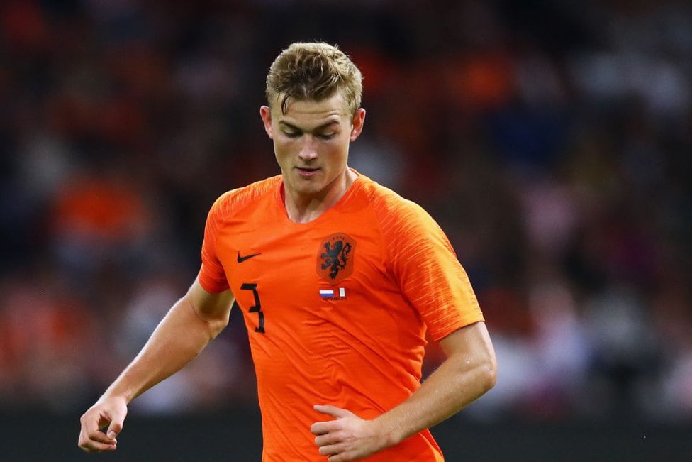 Yoro encarece a De Ligt