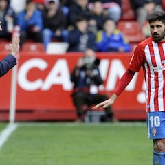 Lorca-Sporting: fecha, horario, canal de TV y dónde seguir online