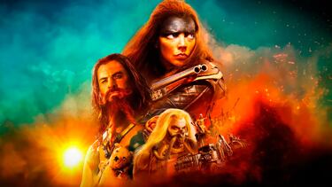 ¿Cuánto ha costado ‘Furiosa: de la saga Mad Max’ y qué taquilla necesita para ser rentable?