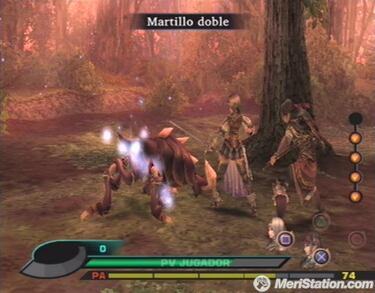Valkyrie Profile Silmeria, Impresiones versión final