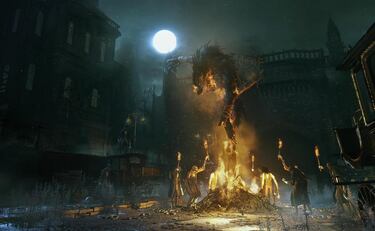 Bloodborne, Impresiones E3