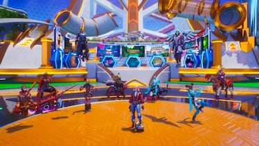 Manticore recibe una inversión de 100 millones de dólares para su multiverso de videojuegos