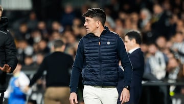 15/02/26 PARTIDO SEGUNDA DIVISION JORNADA 26
CASTELLON - DEPORTIVO DE LA CORUÑA
PABLO HERNANDEZ