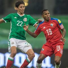 México regresa al Azteca para la Liga de Naciones de la Concacaf
