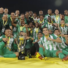 Abecé de la Copa Águila 2019: todo sobre la Copa Colombia