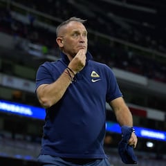 El calendario de Pumas en el Apertura 2022
