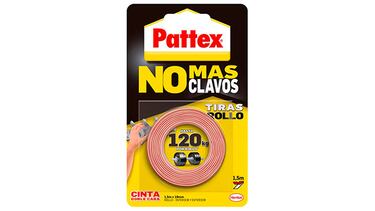 Diez soluciones para colgar cuadros y otros objetos sin hacer agujeros en las paredes