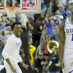 Zion Williamson: una nueva mega estrella para una nueva NBA