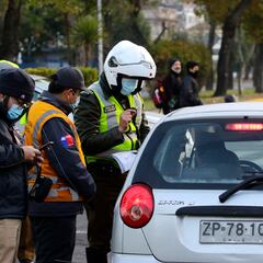 Restricción Vehicular 2022: calendario de autos que no pueden circular hoy, 21 de julio