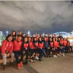 “No pasar vergüenzas afuera del país”: la respuesta tras la última polémica del deporte chileno