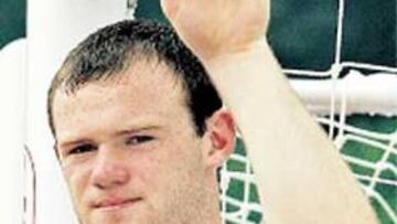 <b>Su lesión.</b> "Llegué a pensar que no me recuperar me lesioné en el peor momento"