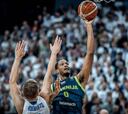 Anthony Randolph medita retirarse de la selección eslovena