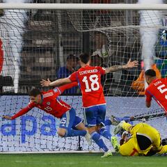 Pellegrini quiere llevarse a una figura de la Roja al Betis