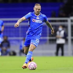 Carlos Rotondi descarta que problemas extracancha afectaron a Cruz Azul