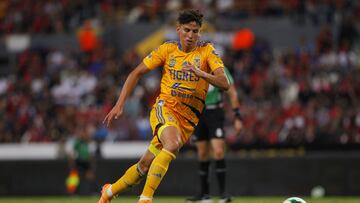 Antonio Sancho: Igor Lichnosvky, el extranjero sacrificado en Tigres