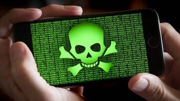 Las 10 contraseñas más usadas que hay que evitar