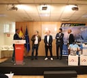 Pontevedra acogerá el Europeo de ciclocross 2024