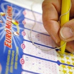 Euromillones: comprobar los resultados del sorteo de hoy, viernes 7 de mayo