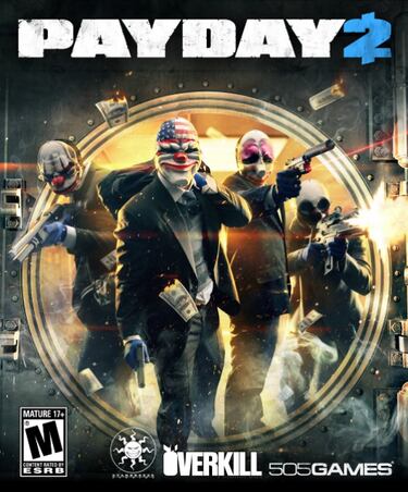 Overkill se defiende de las críticas sobre los micropagos en PayDay 2