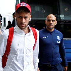 El Barcelona ya ha preguntado al PSG por Neymar, según Téléfoot