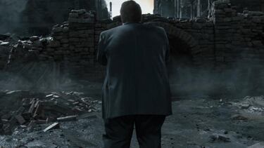 Todo lo que sabemos sobre Death Stranding