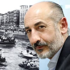 Elizegi: un amante de los fogones que vive en rojo y blanco