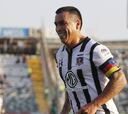 Paredes vuelve a ser el jugador Polla Xperto AS de la fecha