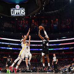 Los Warriors vuelven a derrumbarse